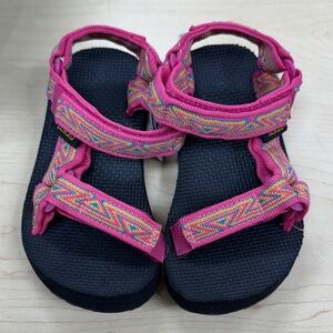 Colorful Kids Sandals